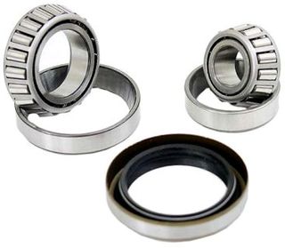 FRONT WHEEL BEARING KIT W111 W108