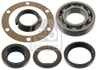 REAR AXLE BEARING / SEAL KIT  W108 W111