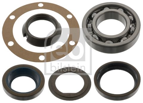 REAR AXLE BEARING / SEAL KIT  W108 W111