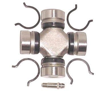 UNIVERSAL CROSS W111 W108 R113
