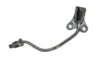 FRONT BRAKE PIPE FITTING RH W111 R113