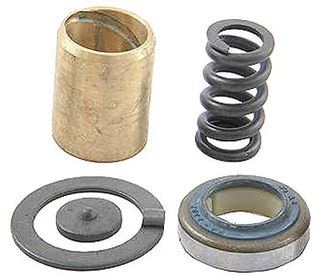 STEERING IDLER KIT W111 R113