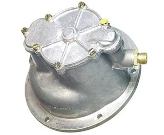 BRAKE VAC BOOSTER PUMP OM617
