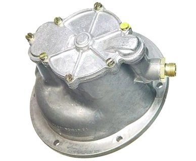 BRAKE VAC BOOSTER PUMP OM617