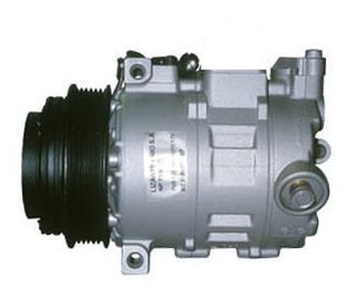 AIR CON COMPRESSOR W210 W163