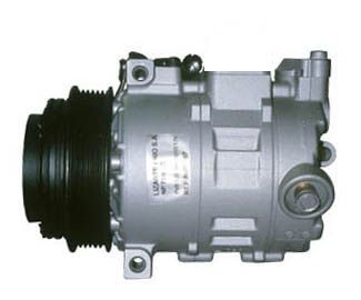 AIR CON COMPRESSOR W210 W163 W202