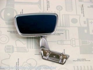 LH MIRROR W108 W109