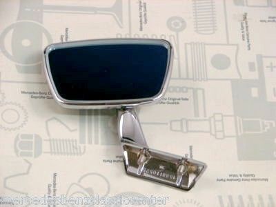 LH MIRROR W108 W109