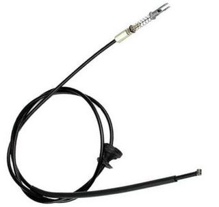 BONNETT RELEASE CABLE W108 W109