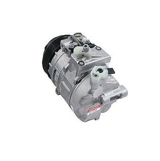 AIR CON COMPRESSOR W210 W163 W202