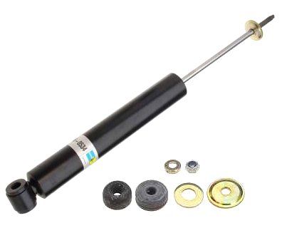 REAR SHOCK W109 AIR SUSP