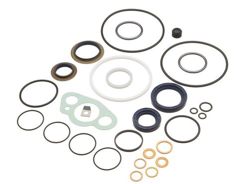 STEERING BOX SEAL KIT W108