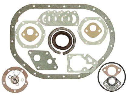 CRANKCASE GASKET SET M110