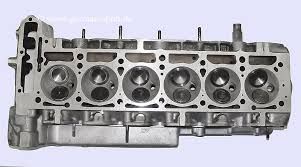 CYLINDER HEAD M110-982  REBUILT