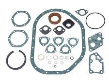 CRANKCASE GASKET SET M110