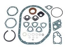 CRANKCASE GASKET SET M110