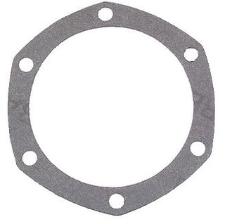 GASKET END SIDE PLATE LARGE