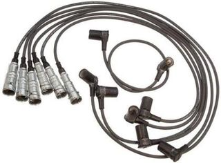 IGNITION LEAD SET M110-989 BERU