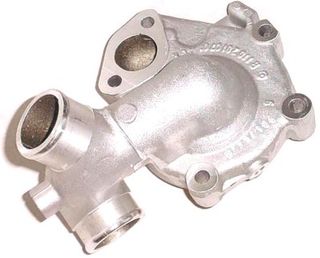 WATER PUMP HOUSING M110