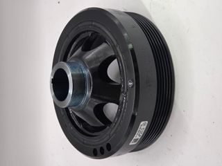 CRANK PULLEY M113 W210 AMG MB