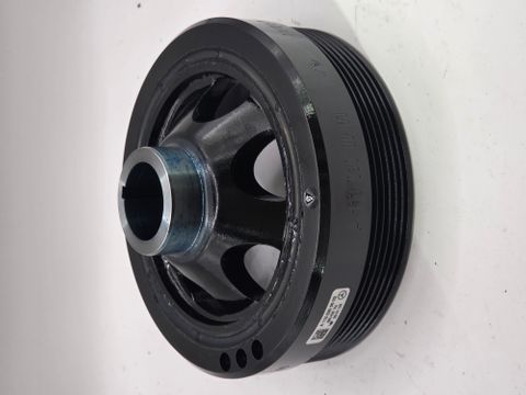 CRANK PULLEY M113 W210 AMG MB