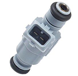 FUEL INJECTOR M113 W210 BOSCH