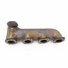 RH EXHAUST MANIFOLD USED