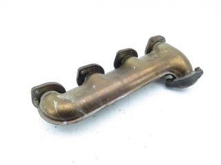 LH EXHAUST MANIFOLD W211 USED