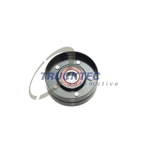 TENSIONER PULLEY ONLY M113