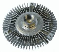 VISCOUS FAN HUB M113 NRF