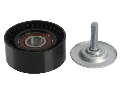 IDLER PULLEY M156 M113 SMOOTH 65MM