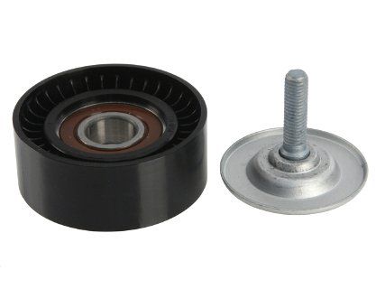 IDLER PULLEY M156 M113 SMOOTH 65MM