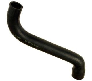 TOP RADIATOR HOSE URO