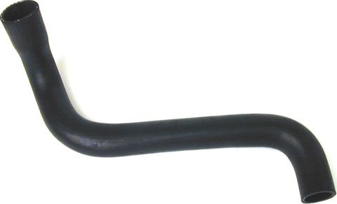 RADIATOR HOSE LOWER 280SL URO