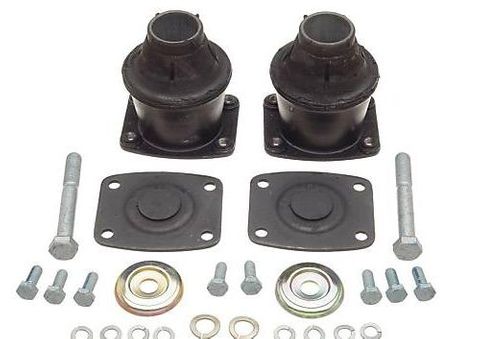 FRONT SUBFRAME MOUNT KIT W111 W108