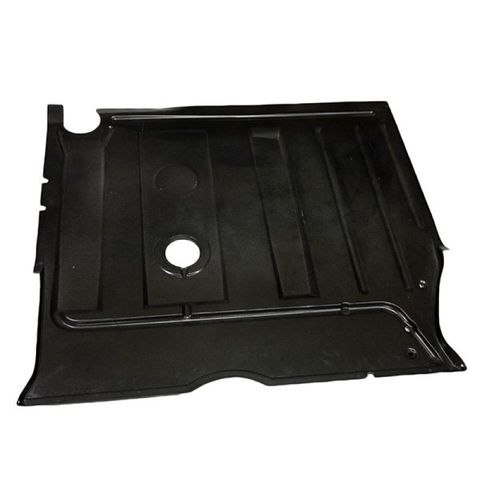 BOOT FLOOR PANEL