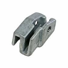 GUIDE ALLOY LH