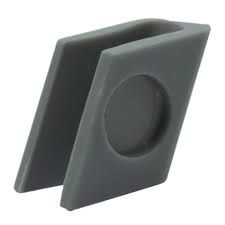 GUIDE PLASTIC LH