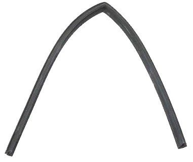 LH HARDTOP DOOR  SEAL