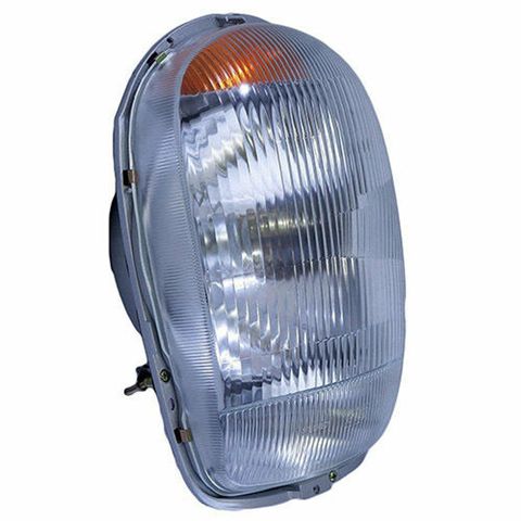 HEADLAMP ASMBLY R113 REPRO