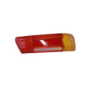 RH TAILAMP LENS R113 230SL AMBER