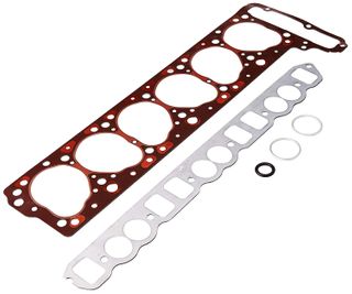 HEAD GASKET SET M114 250 71-