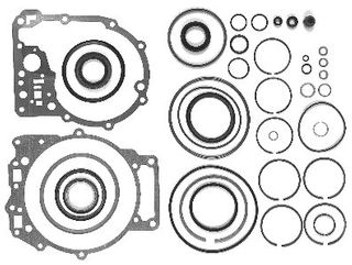 AUTO GASKET SET 722-1 W116 W123