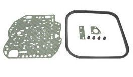 VALVE BODY GASKET SET W114