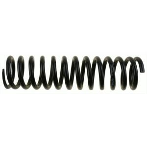 FRONT COIL SPRING W114 R107