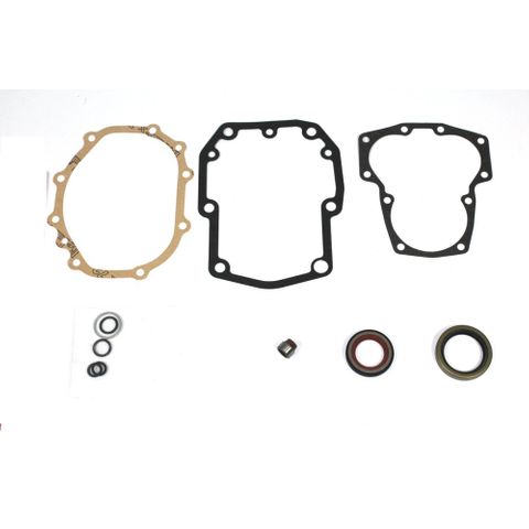 GEARBOX GASKET SEAL KIT MANUAL