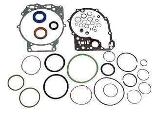 AUTO GASKET SET 722-1 W114