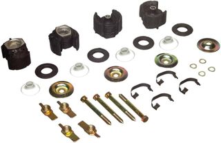 FRONT SUBFRAME MOUNT KIT R107 W114