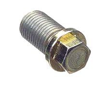 ENGINE SUMP PLUG M111 M112