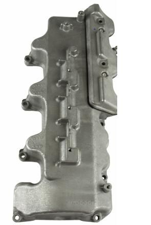 RH ROCKER COVER M112